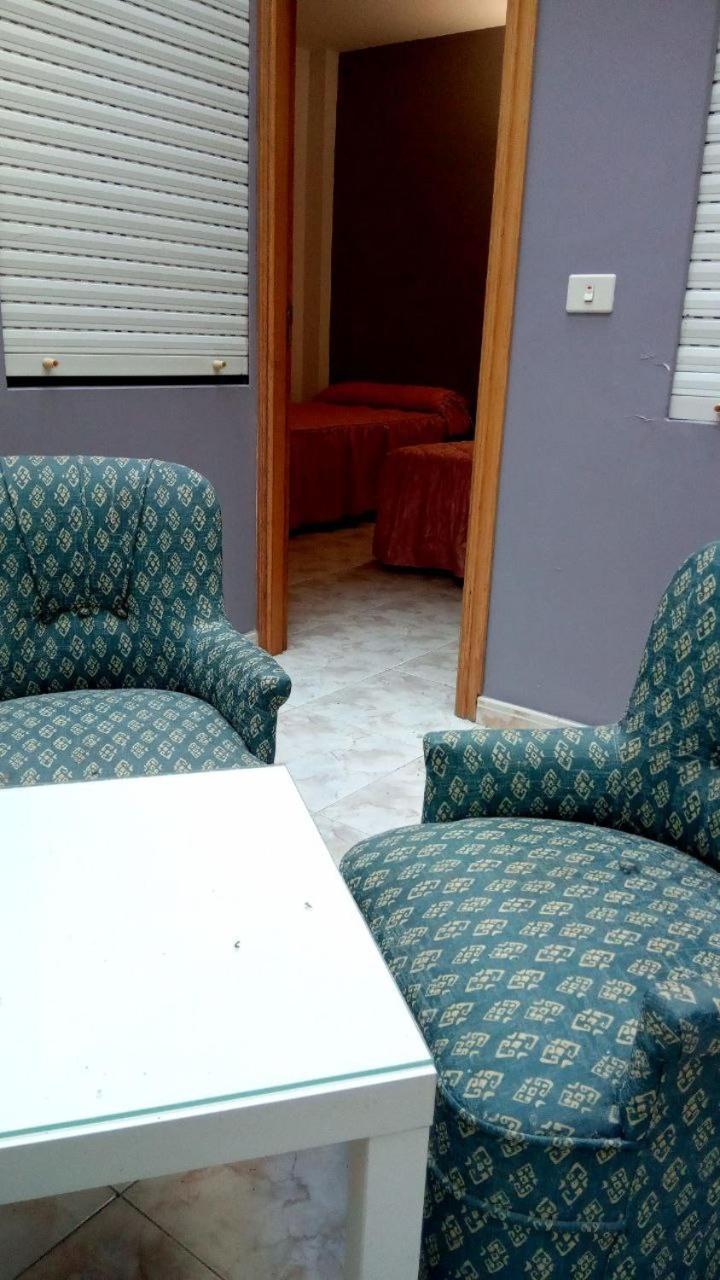 Hotel Lago Villanueva De Arosa Kültér fotó